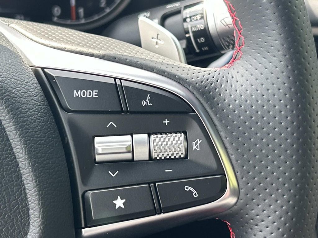 New 2026 Genesis G70 3.3T Sport Prestige AWD/4WD image 29
