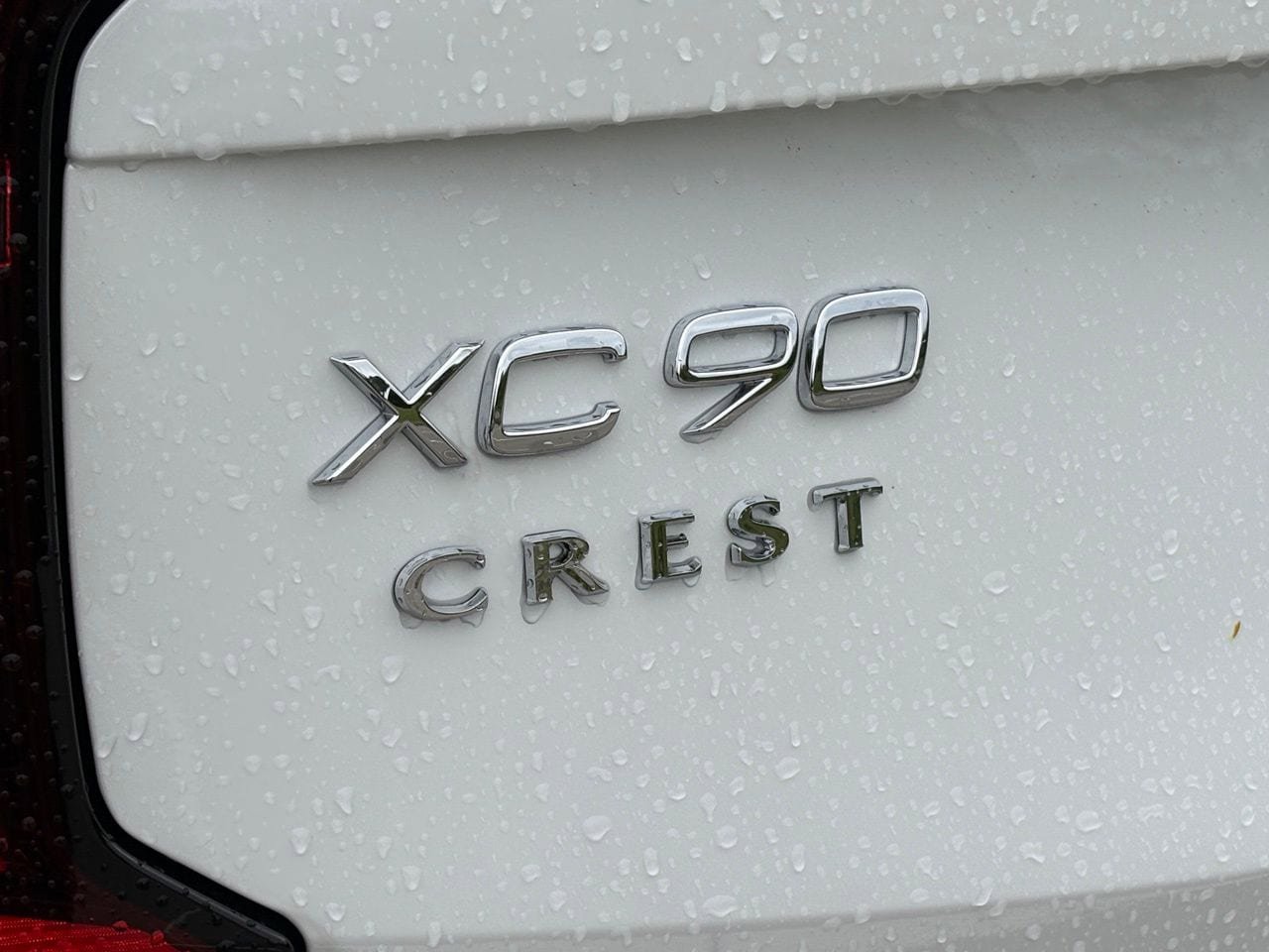 New 2026 Volvo XC90 B6 Plus w/ Protection Package Premier AWD/4WD image 7
