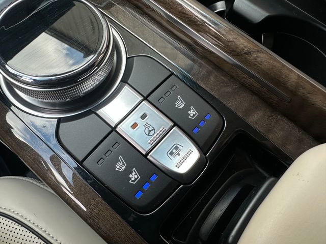 Used 2017 Genesis G90 5.0 Ultimate image 36