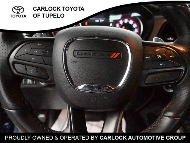 Used 2022 Dodge Challenger GT RWD image 18
