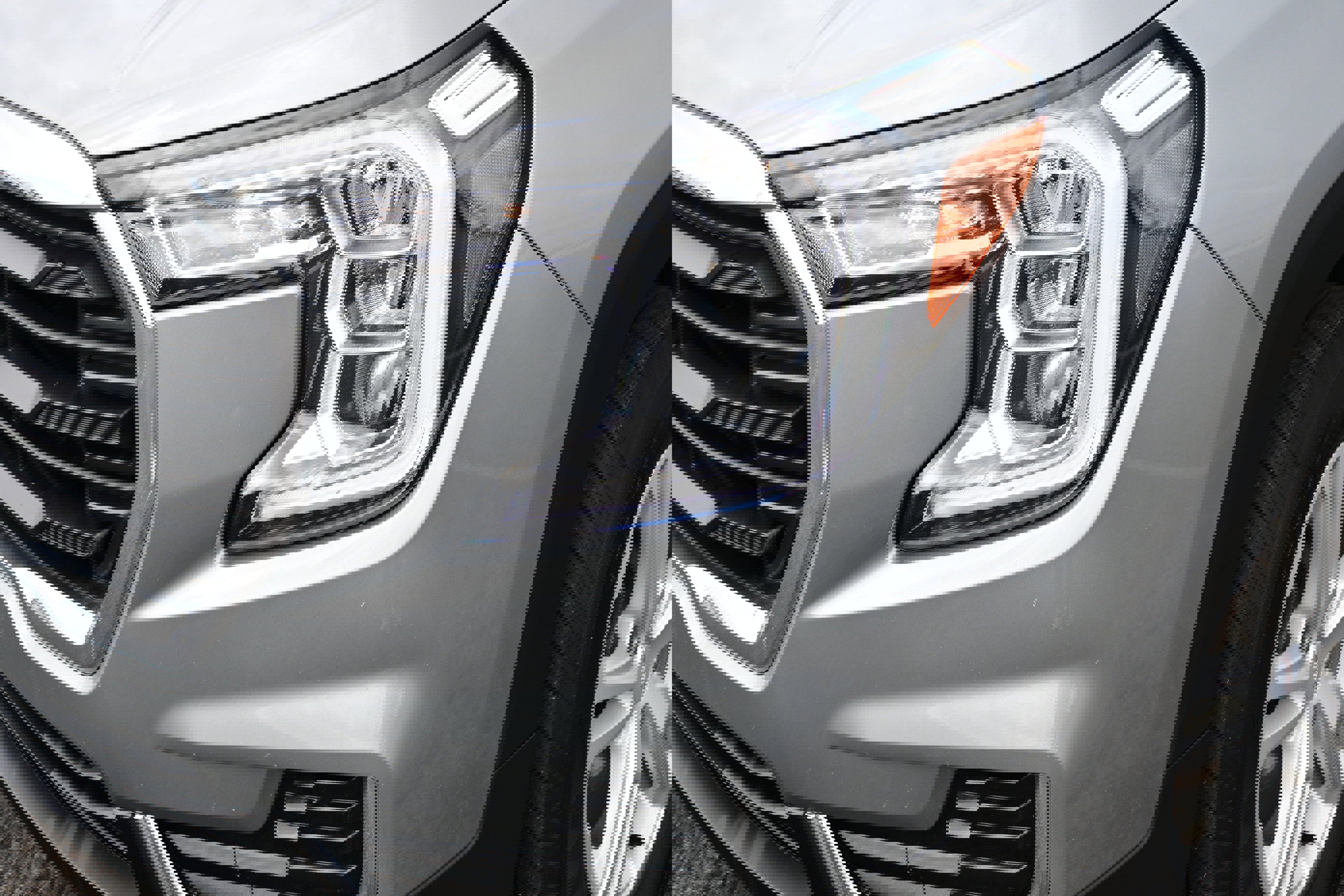 Used 2023 GMC Terrain SLE w/ Driver Convenience Package image 12