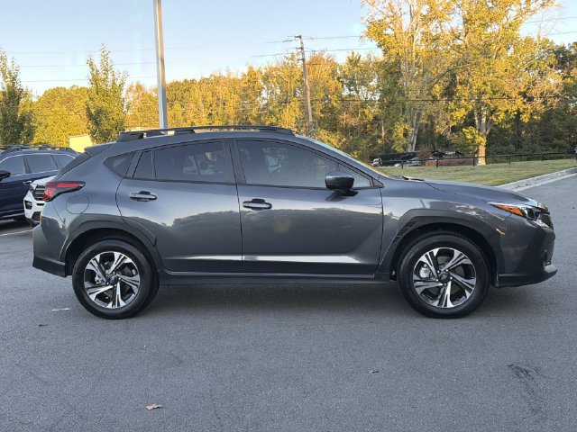 Certified 2026 Subaru Crosstrek 2.5i Premium AWD/4WD image 2