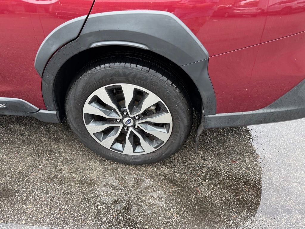 Used 2024 Subaru Outback Touring XT image 9