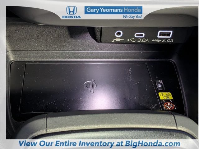 Used 2024 Subaru Crosstrek 2.5i Wilderness w/ Crosstrek Mirror Package AWD/4WD image 30
