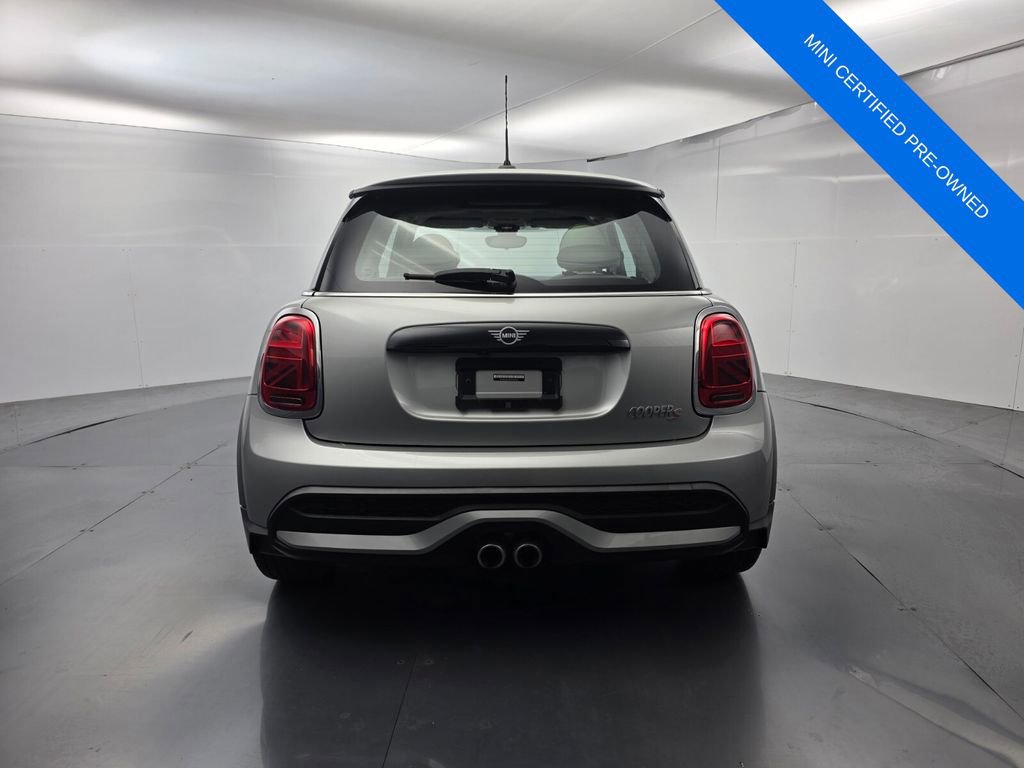 Used 2024 MINI Cooper S image 5
