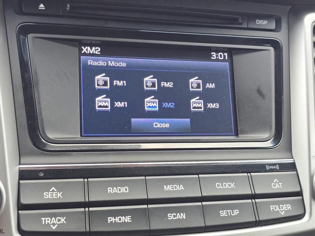 Used 2016 Hyundai Tucson SE w/ Option Group 02 image 18