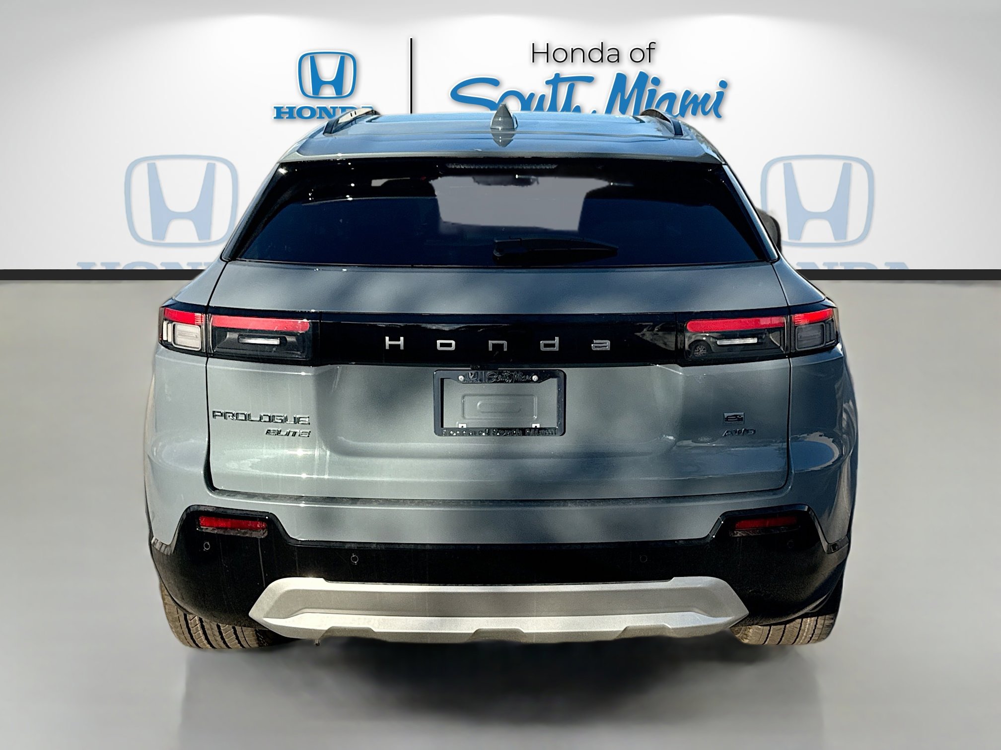 New 2026 Honda Prologue Elite image 6