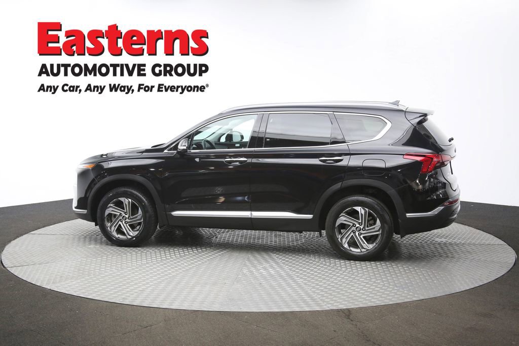 Used 2023 Hyundai Santa Fe SEL w/ Premium Package image 63