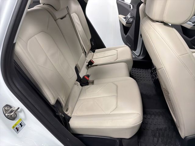 Used 2022 Audi Q3 2.0T Premium Plus w/ Premium Plus Package image 20