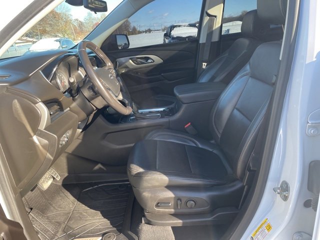 Used 2020 Chevrolet Traverse RS image 8