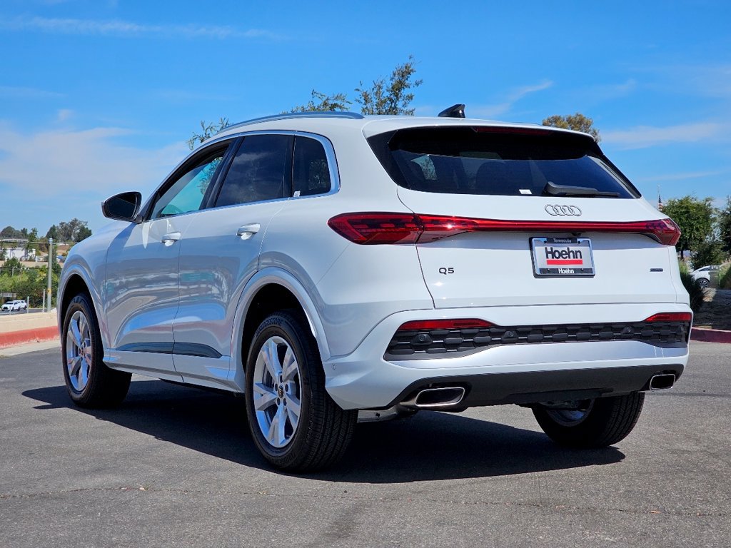 New 2026 Audi Q5 Premium AWD/4WD image 9