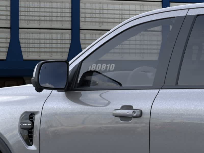 New 2026 Ford Ranger Lariat w/ FX4 Off-Road Package AWD/4WD image 20