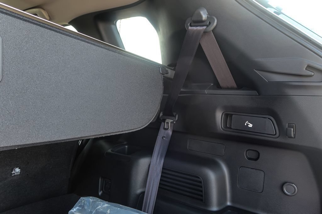 New 2026 Mitsubishi Outlander AWD image 13