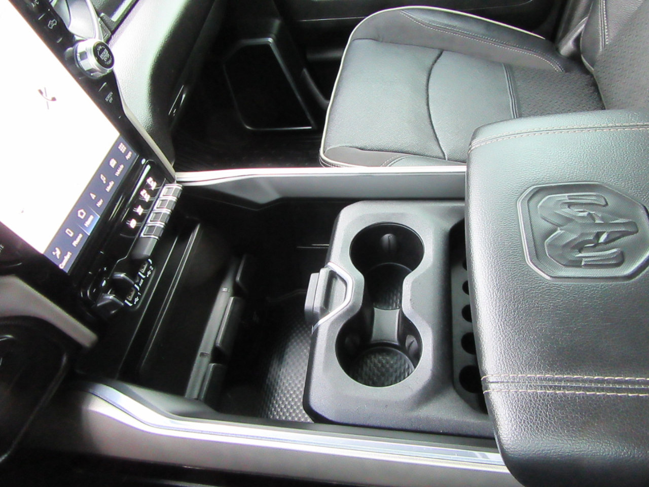 Used 2024 RAM 2500 Laramie image 48