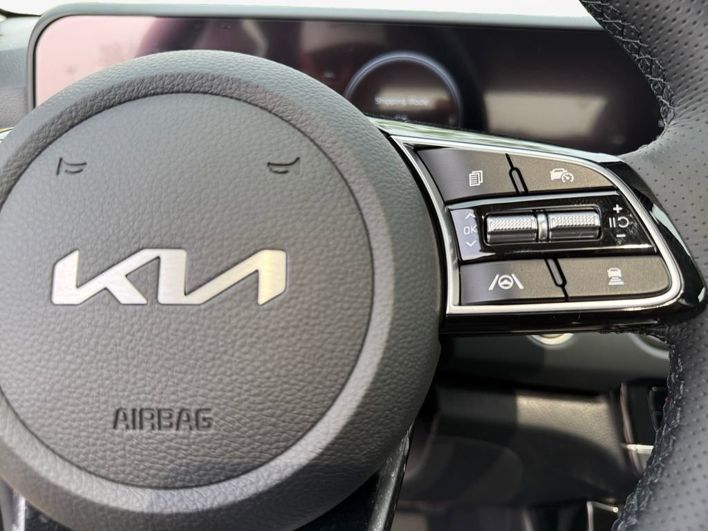 New 2026 Kia Seltos SX w/ SX Sunroof Package AWD/4WD image 26