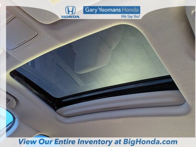 Used 2021 Honda CR-V EX image 24