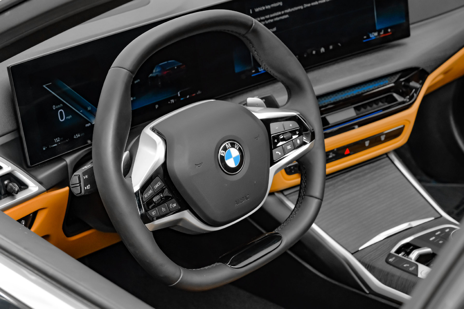 Used 2025 BMW 430i xDrive AWD/4WD image 20