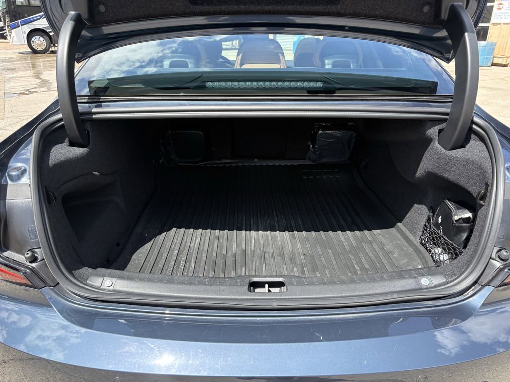Used 2023 Volvo S90 B6 Ultimate w/ Lounge Package AWD/4WD image 28