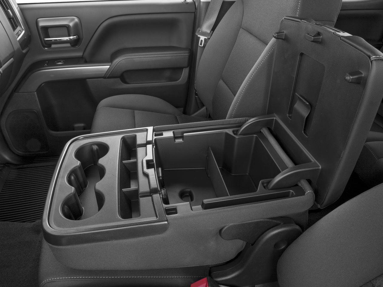 Used 2016 Chevrolet Silverado 1500 LT w/ All Star Edition image 10