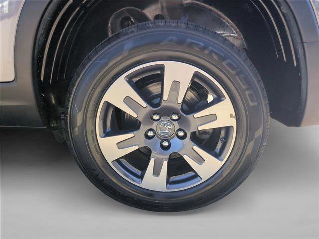 Used 2018 Honda Ridgeline RTL-E image 24