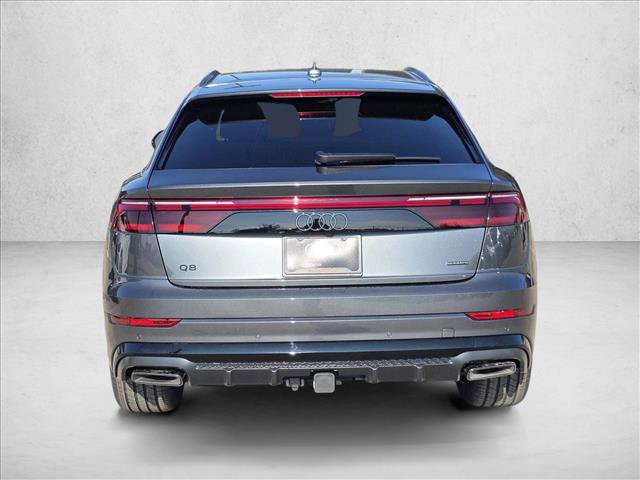 New 2026 Audi Q8 Premium Plus image 6