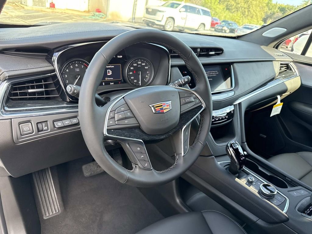 New 2026 Cadillac XT5 Premium Luxury w/ Driver Assist Package image 33