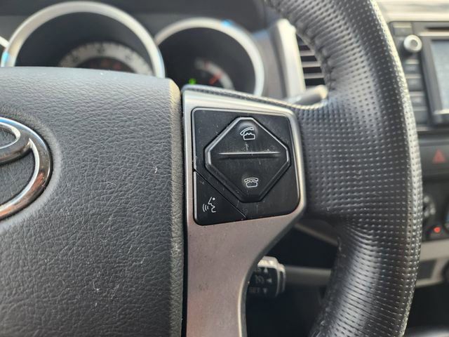 Used 2015 Toyota Tacoma PreRunner w/ SR5 Package image 27