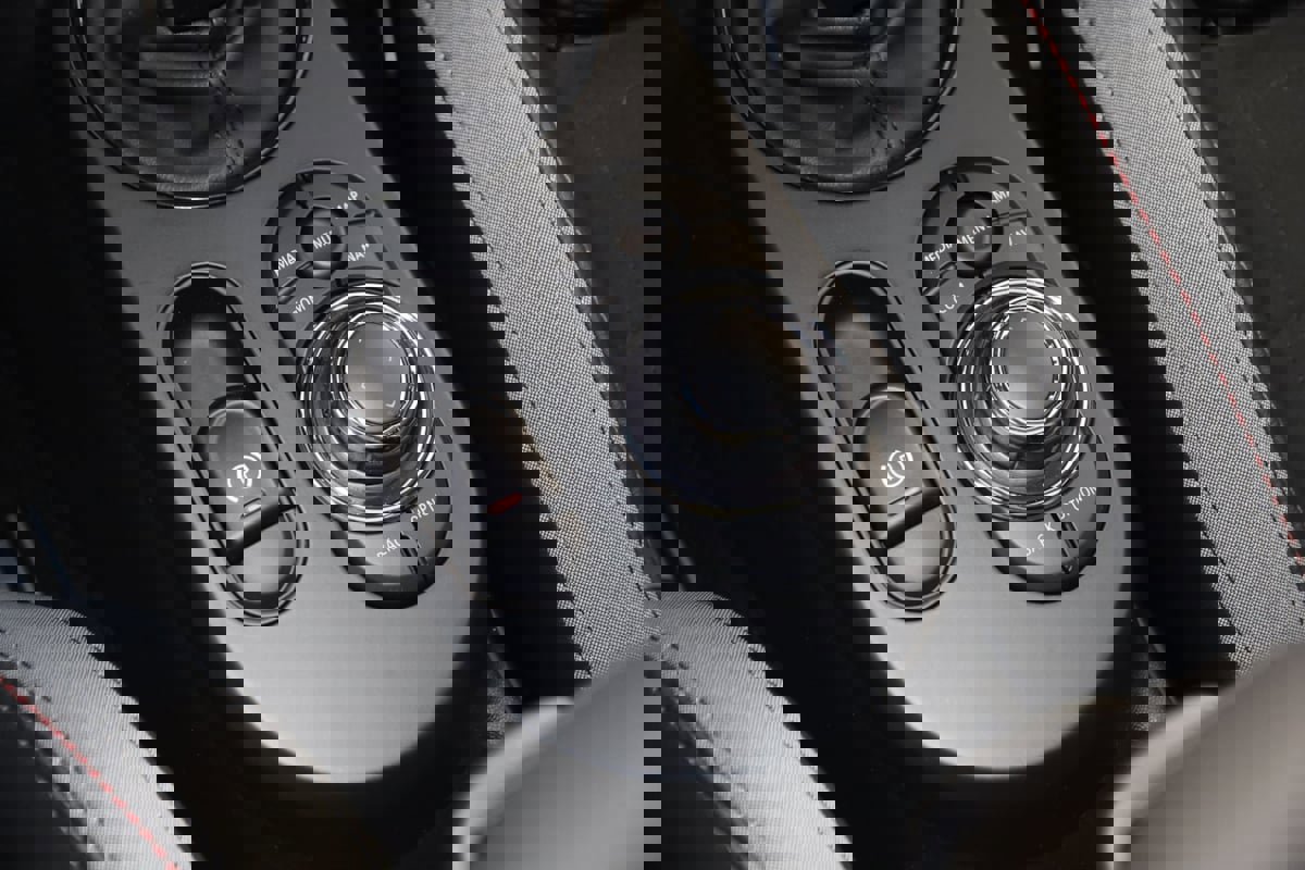 Used 2023 MINI Cooper John Cooper Works w/ Driver Assistance Package image 32