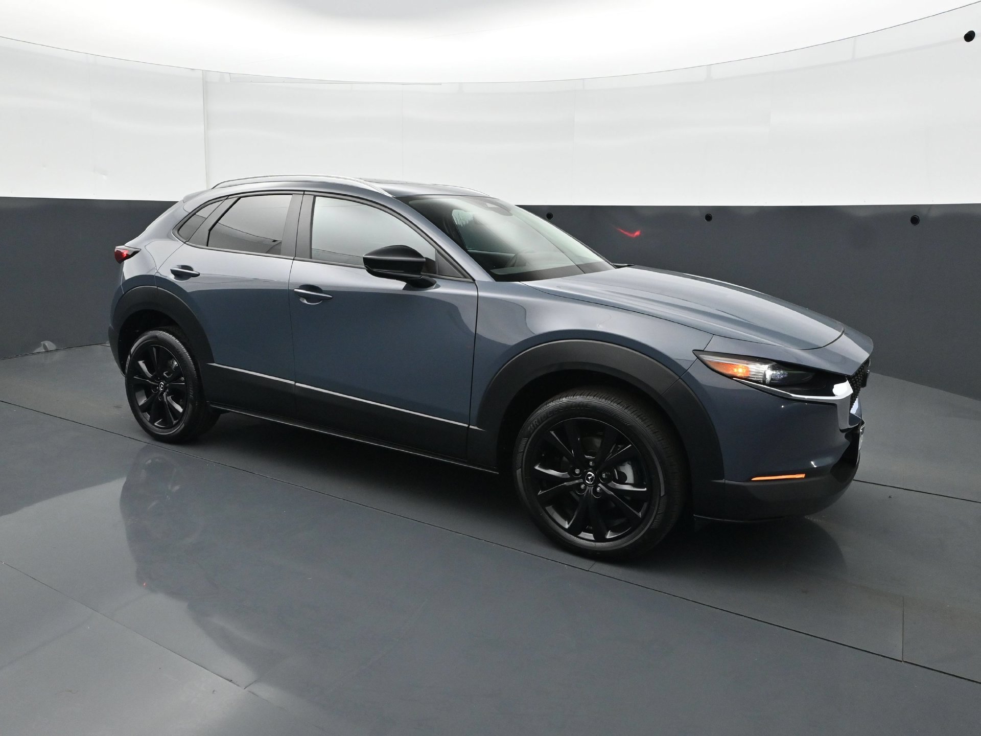 Certified 2026 MAZDA CX-30 AWD 2.5 S image 9