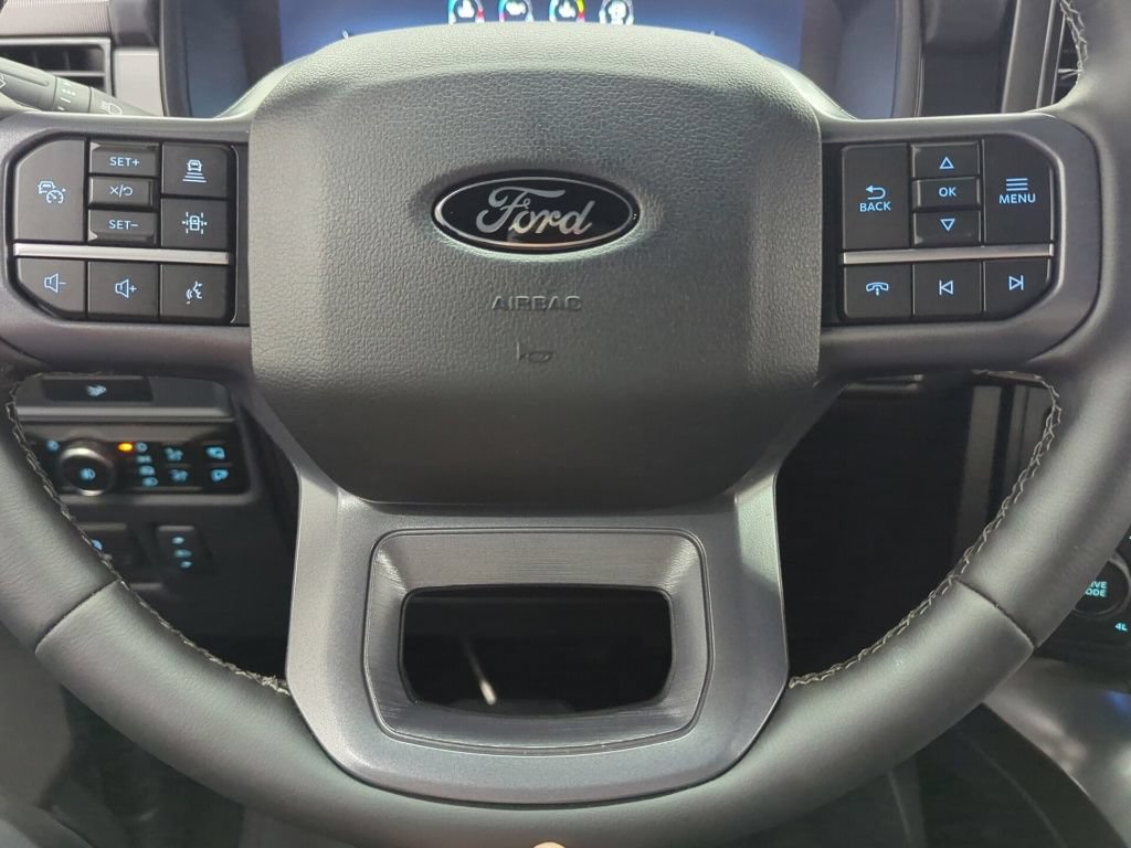 Used 2026 Ford F150 Lariat AWD/4WD image 13