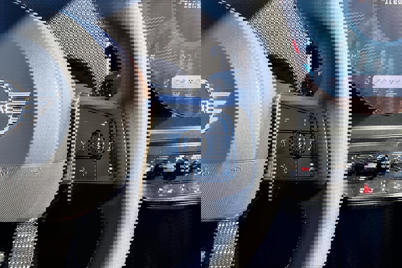 Used 2025 MINI Cooper S image 24