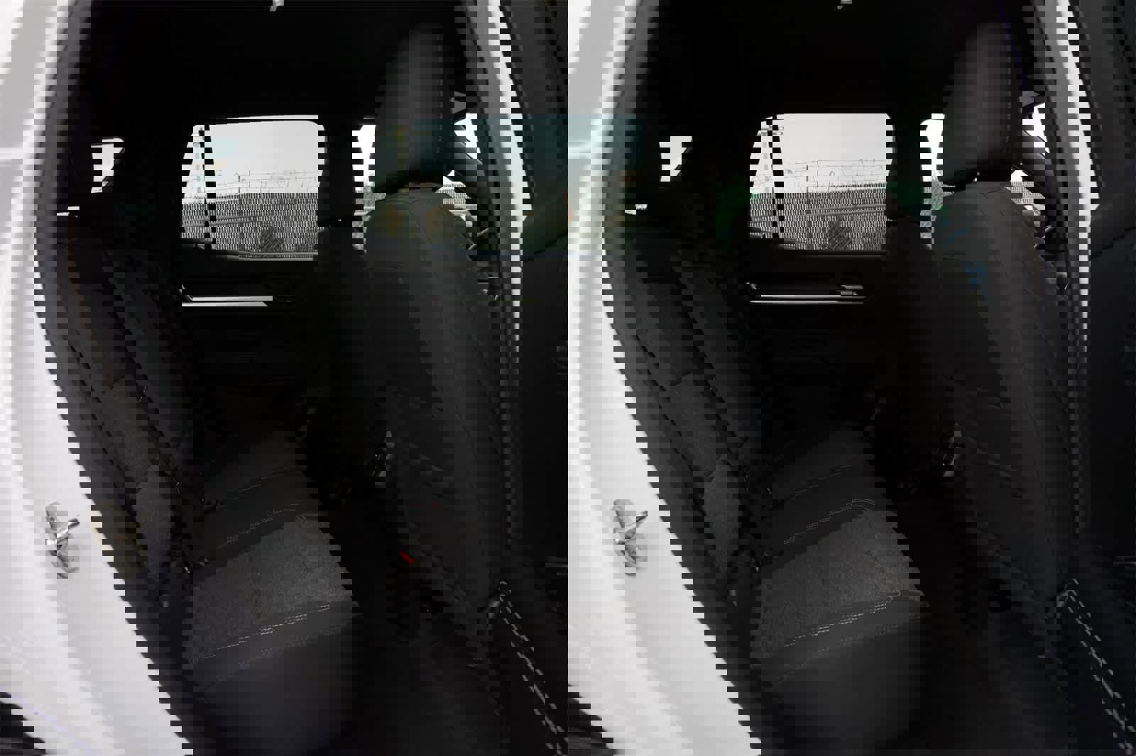Used 2025 GMC Terrain Elevation image 22