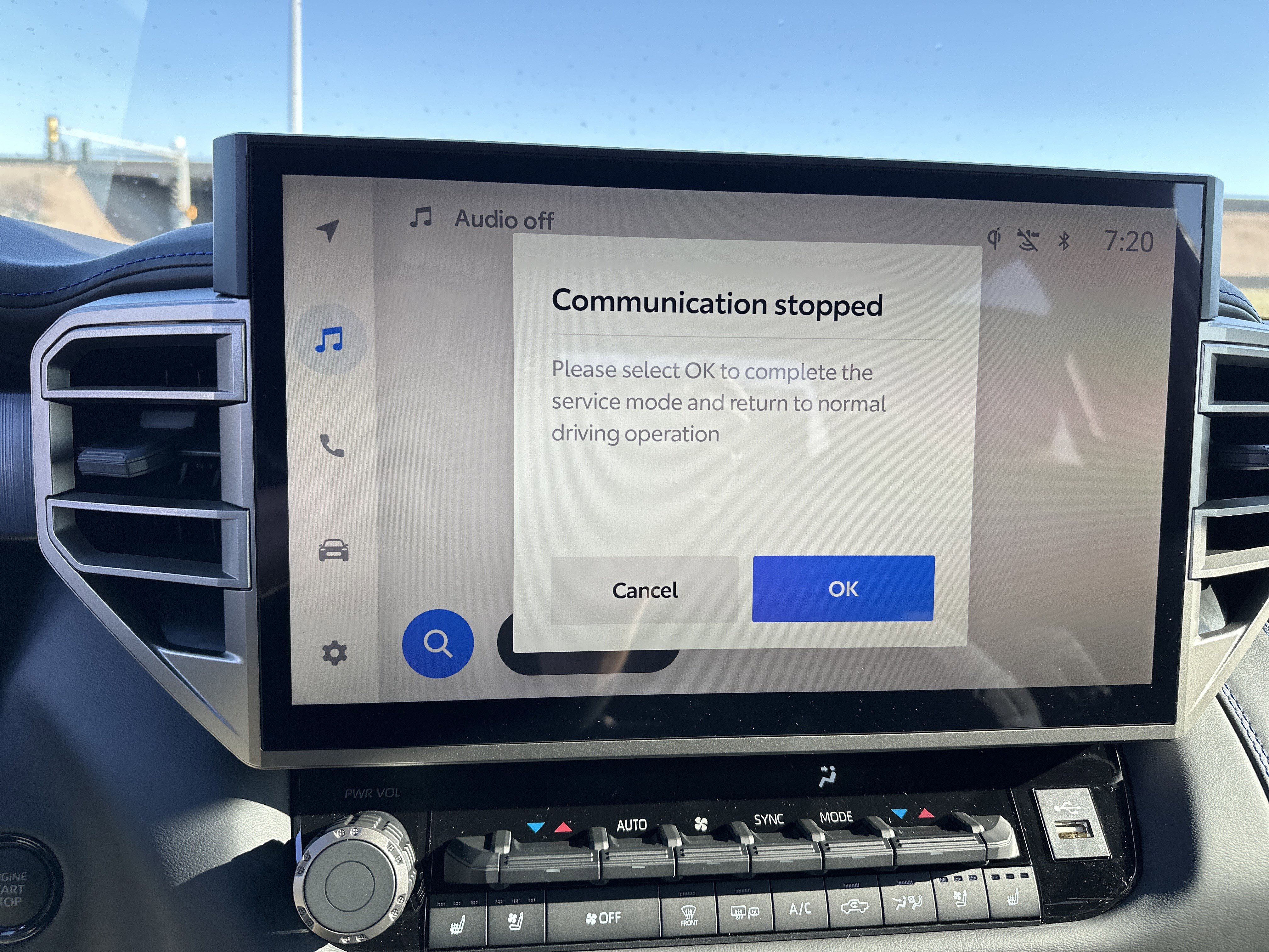 Used 2026 Toyota Tundra Platinum image 28