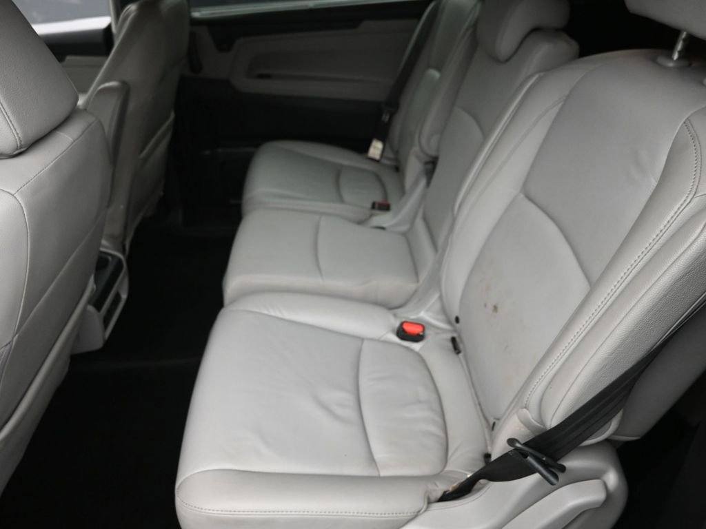 Used 2019 Honda Odyssey EX-L image 12