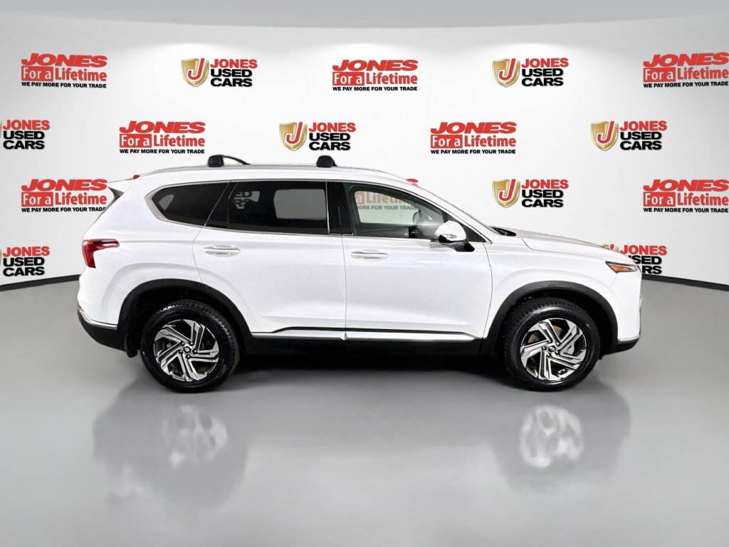 Certified 2022 Hyundai Santa Fe SEL w/ Convenience + Premium Package AWD/4WD image 20