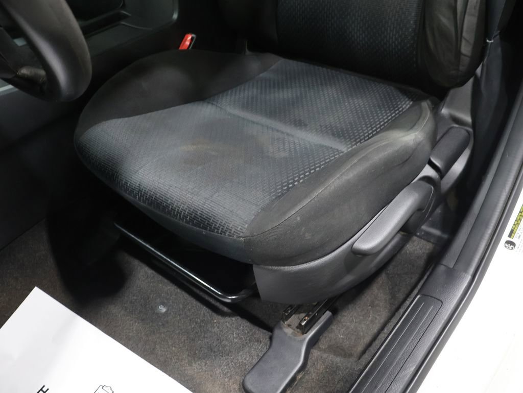 Used 2010 MAZDA MAZDA3 i Sport image 13