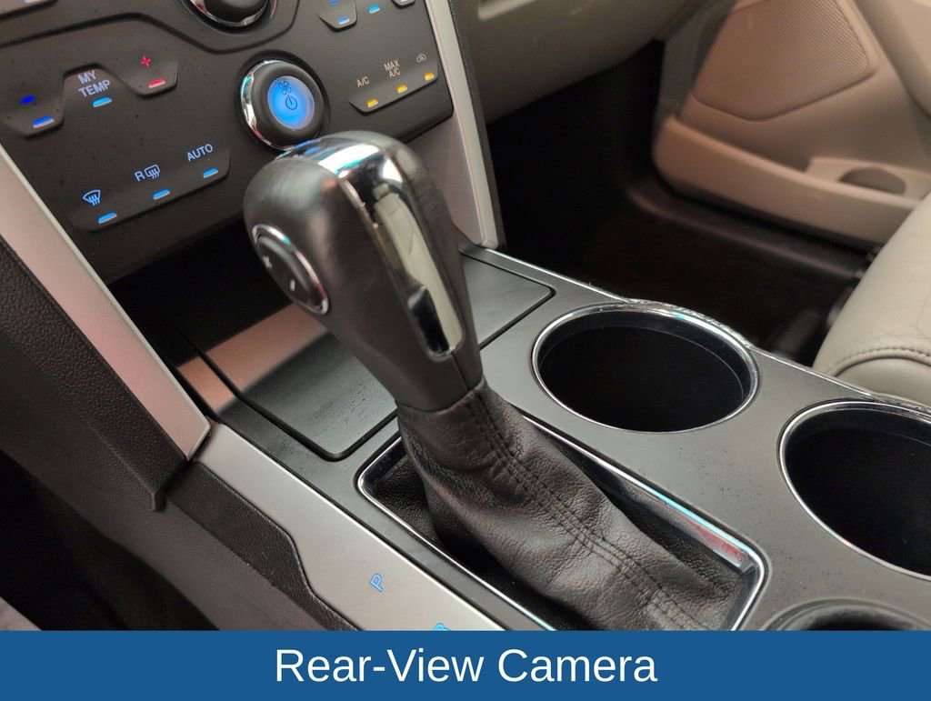 Used 2011 Ford Explorer XLT w/ 202A Rapid Spec Order Code FWD image 28