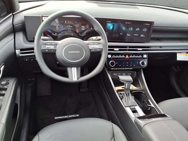 New 2026 Hyundai Santa Cruz SEL AWD/4WD image 12