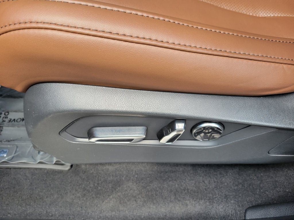 Used 2024 Acura MDX w/ Technology Package FWD image 20