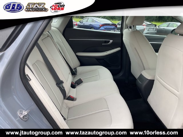 Used 2024 Hyundai Sonata SEL FWD image 12