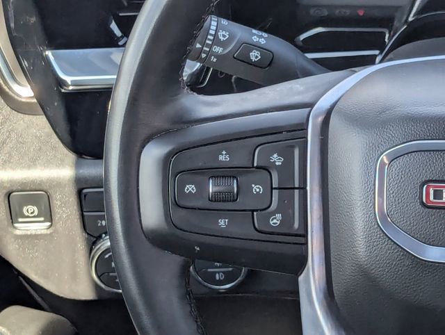 Used 2024 GMC Sierra 1500 SLT image 19