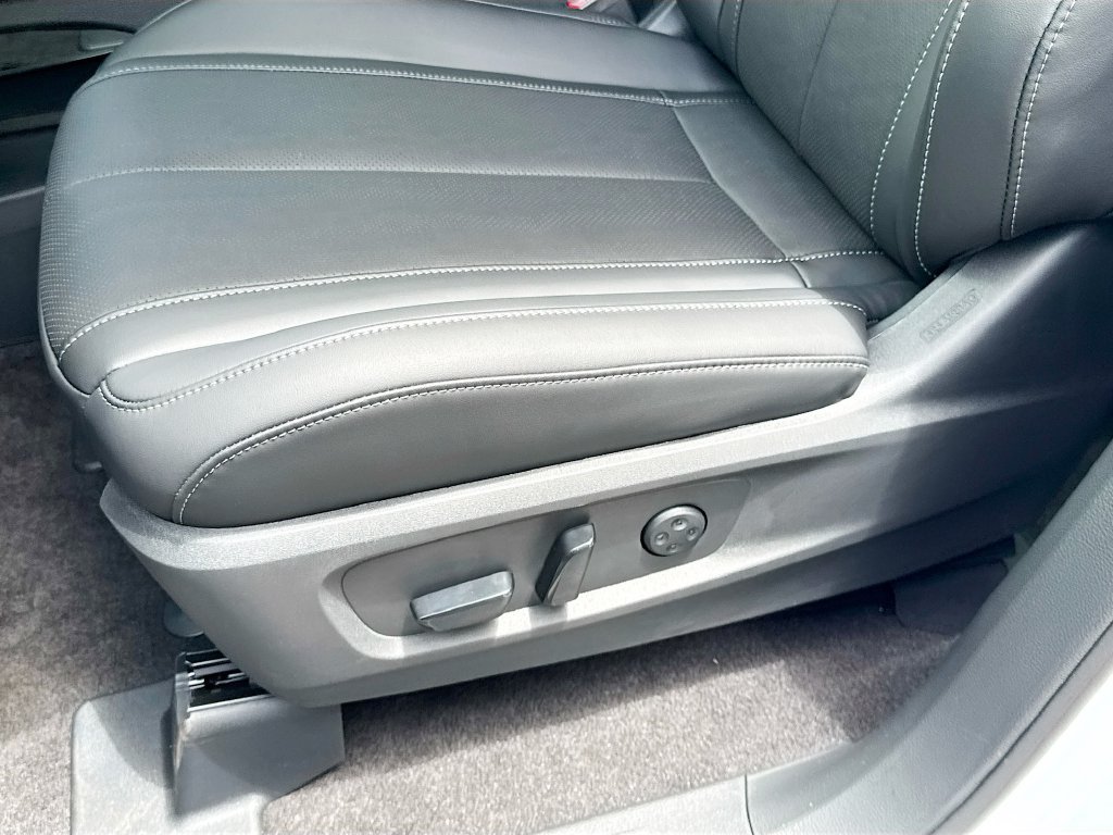New 2027 INFINITI QX60 Luxe w/ Cargo Package FWD image 20