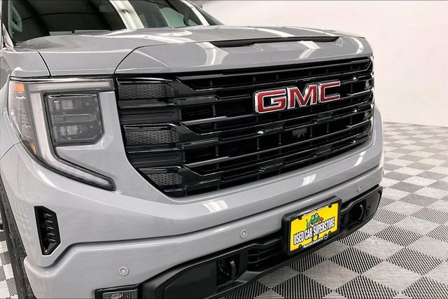 Used 2024 GMC Sierra 1500 Elevation w/ Elevation Premium Package AWD/4WD image 35