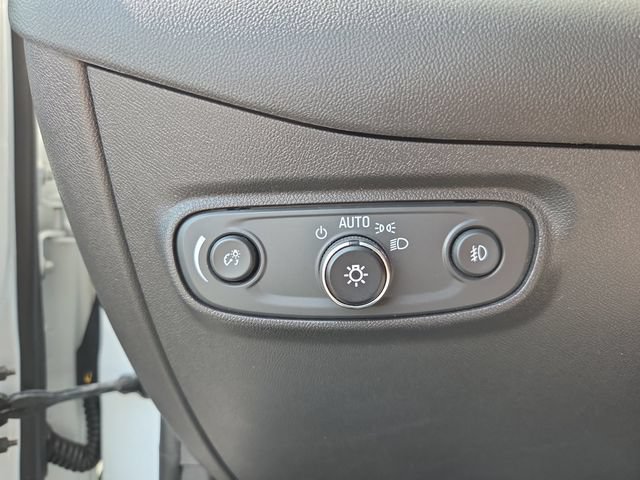 Used 2021 Chevrolet Equinox LT AWD/4WD image 25