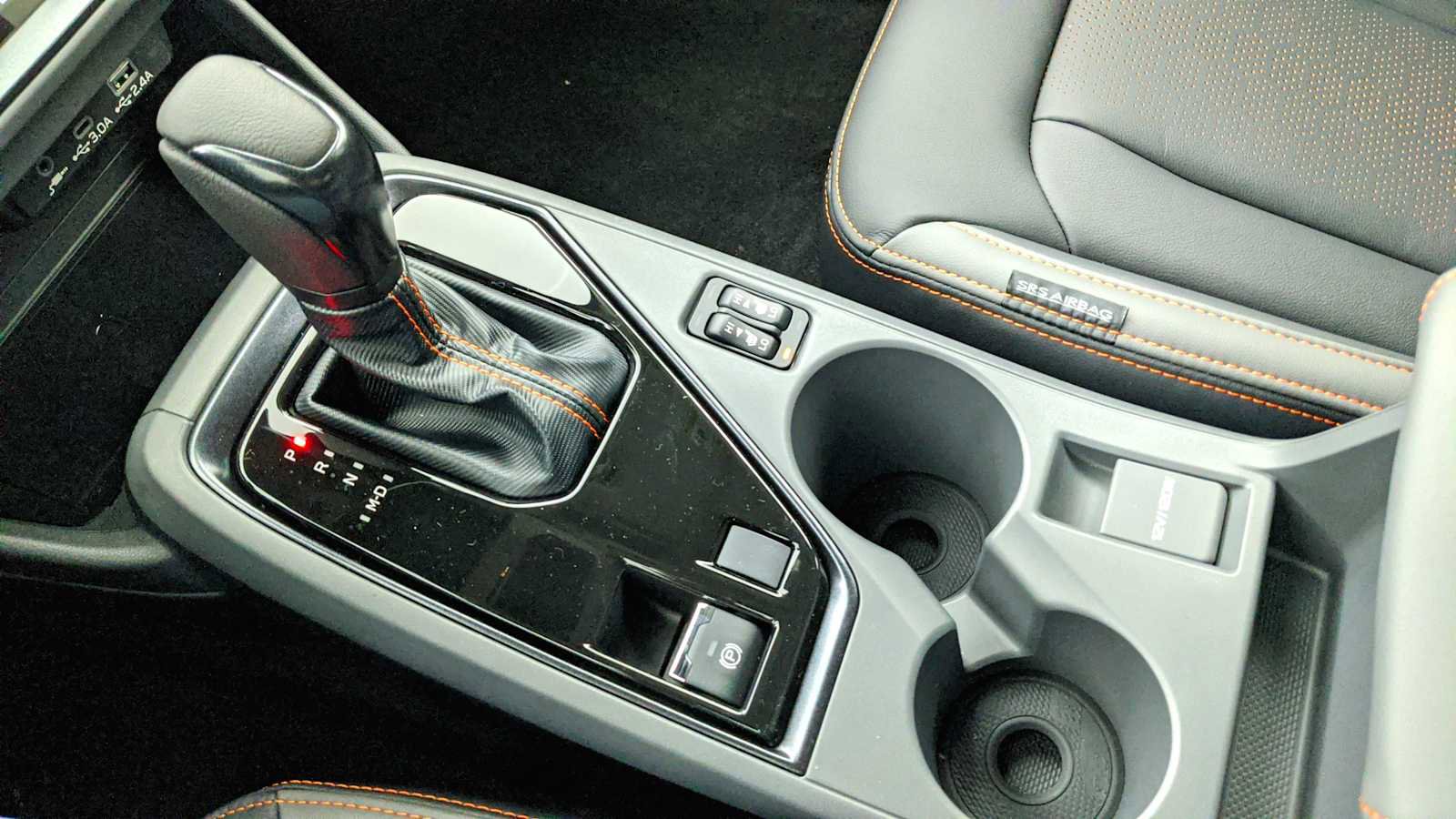 New 2025 Subaru Crosstrek 2.5i Limited image 17