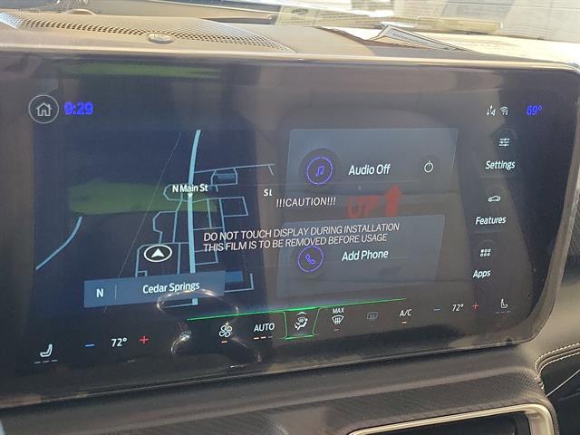 New 2026 Ford Mustang Premium image 21