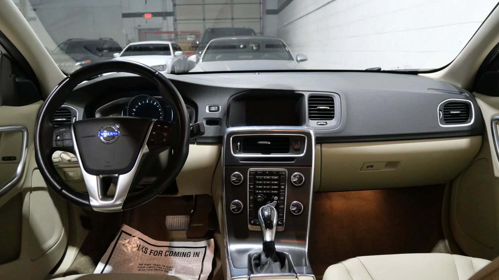 Used 2015 Volvo S60 T5 Premier FWD image 9