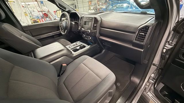Used 2020 Ford Expedition Max XL AWD/4WD image 18