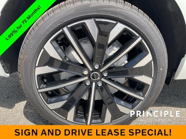 New 2026 Volvo XC60 T8 Ultra w/ Protection Package Premier image 12