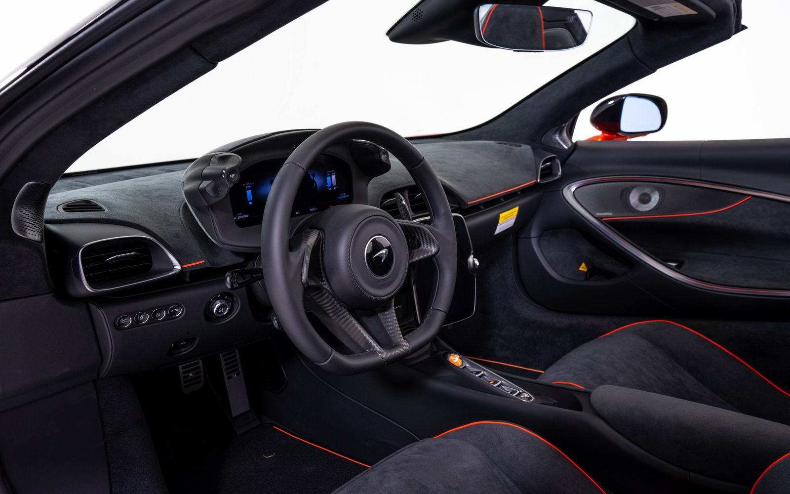 New 2026 McLaren Artura Spider RWD image 20
